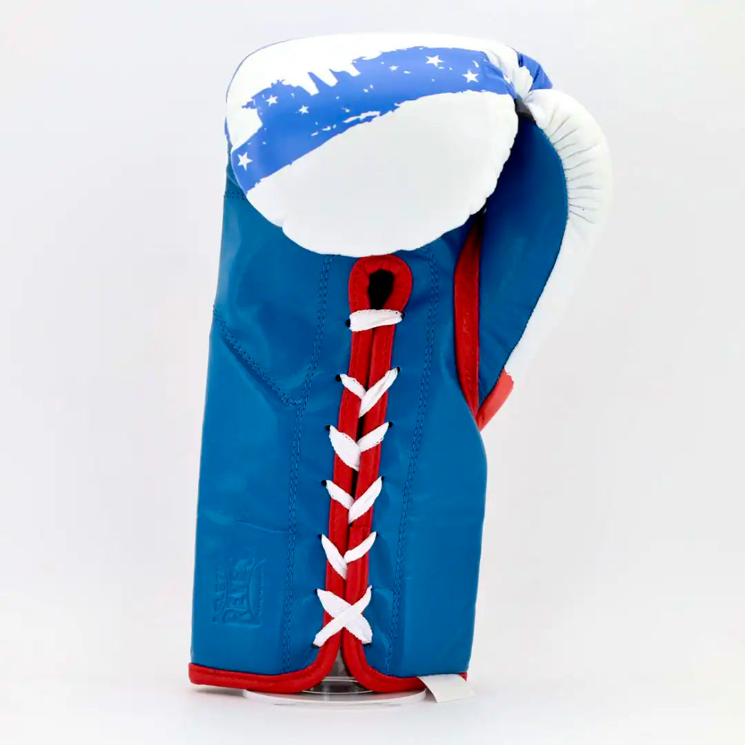 Cleto Reyes Pro Fight Gloves - USA