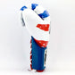 Cleto Reyes Pro Fight Gloves - USA