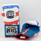 Cleto Reyes Pro Fight Gloves - USA