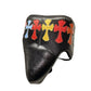 Chrome Hearts Groin Guard - Black
