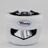 Winning Full Face Headgear - White
