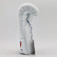 Winning Lace-Up Boxing Gloves – White