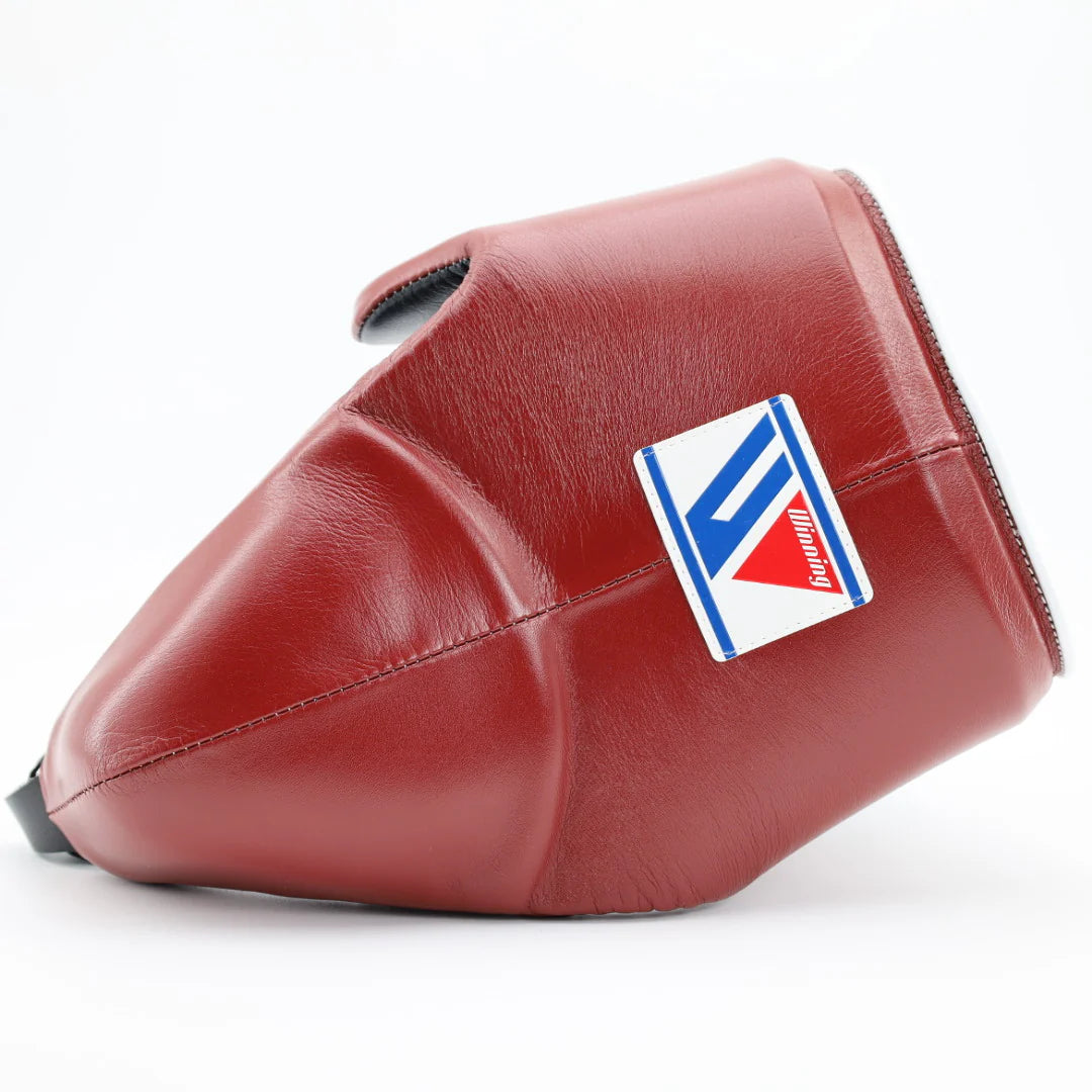 Winning Groin Protector - Brown