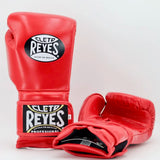 Cleto Reyes Training Gloves - Red
