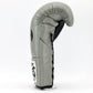 Cleto Reyes Pro Fight Gloves - Silver