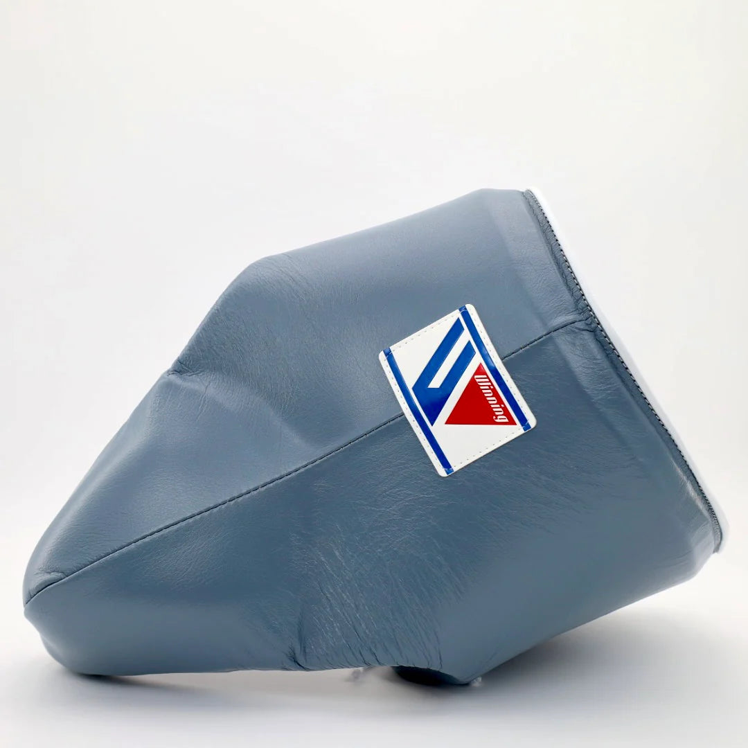 Winning Groin Protector - Gray