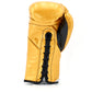Cleto Reyes Pro Fight Gloves - Gold