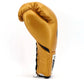 Cleto Reyes Pro Fight Gloves - Gold