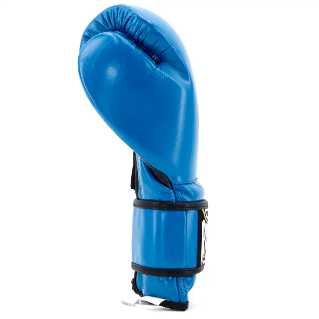 Cleto Reyes Training Gloves - Blue