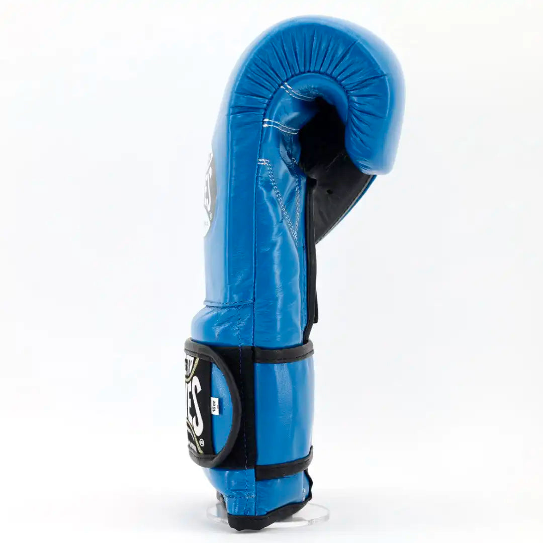 Cleto Reyes Training Gloves - Blue