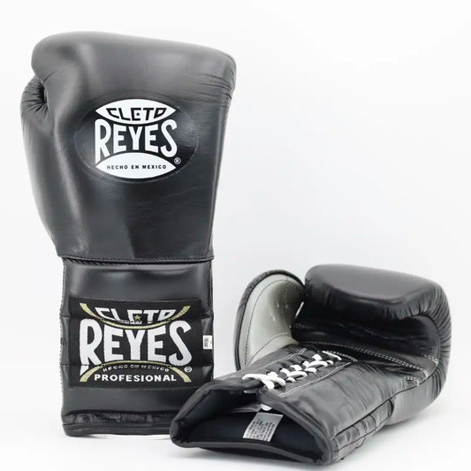 Cleto Reyes Training Gloves - Black